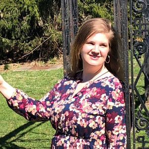 Meet your Posher, Mallory